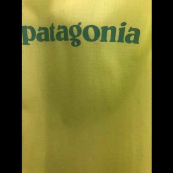 Patagonia Nano Air Puffer Vest Womens Sz S - Picture 5 of 6